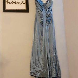 Jessica McClintock formal wear